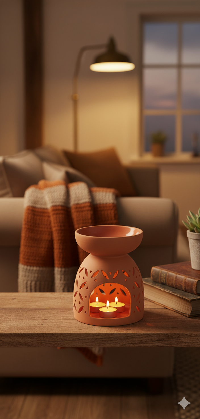 Wax Warmers