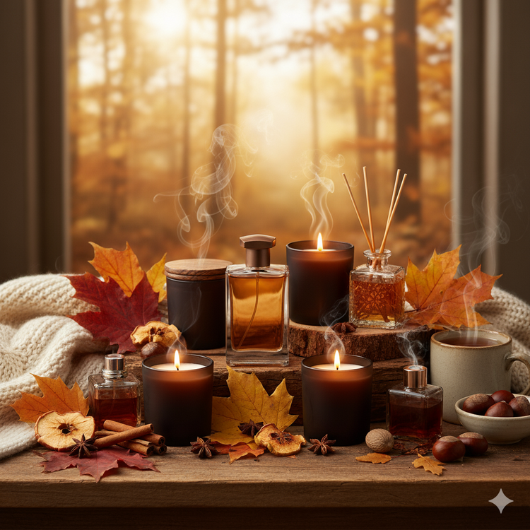Autumn Collection
