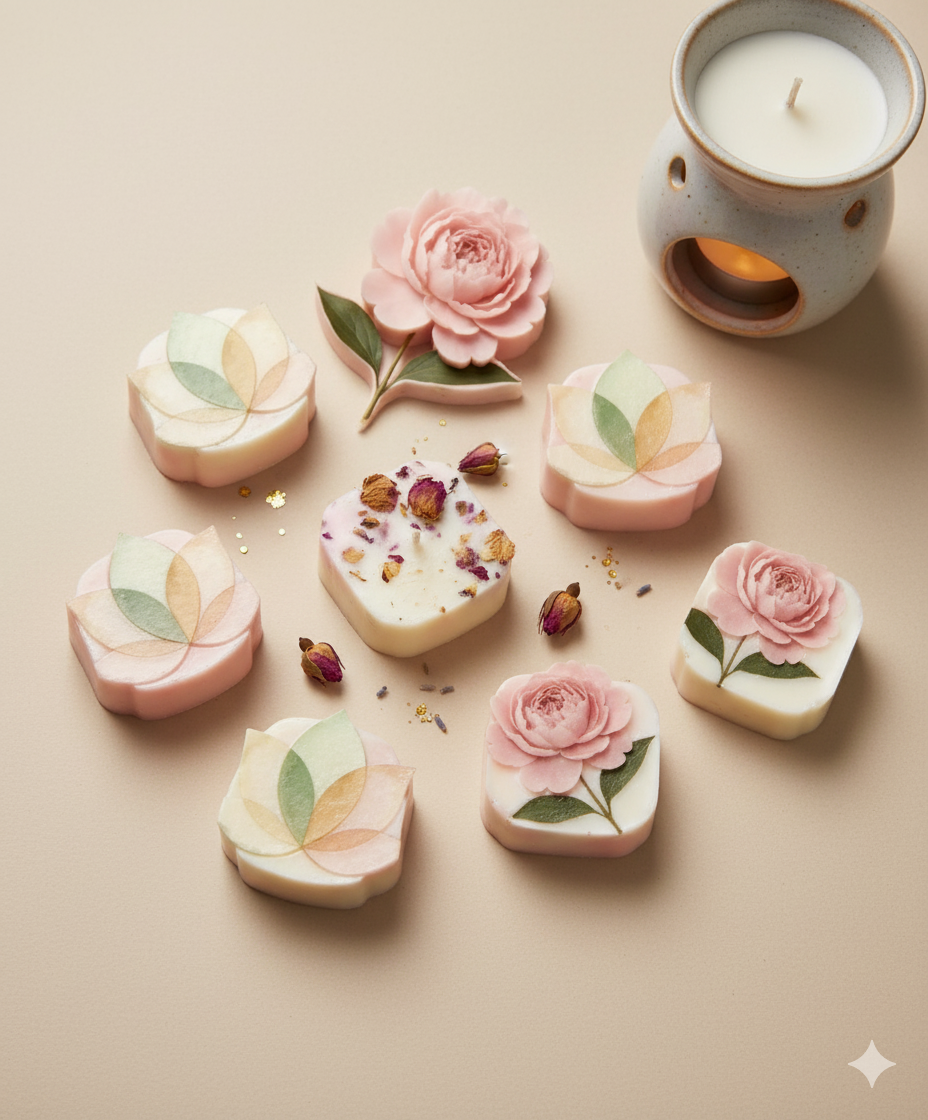 Wax Melts