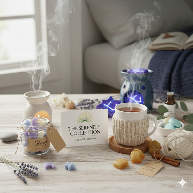 The Serenity Collection