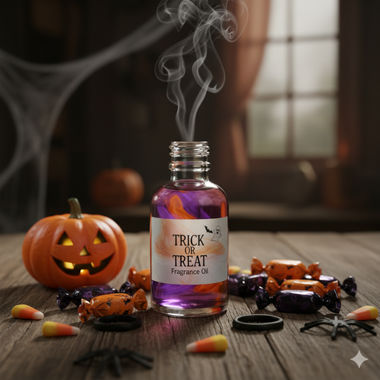 Trick or Treat - Wax Melts 55g