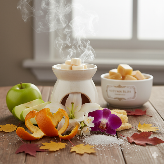 Energy Boost - Wax Melts 55g
