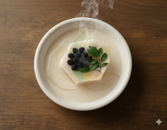 Blackberry & Bay - Wax Melts 55g