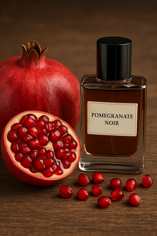 Pomegranate Noir - Wax Melts 55g