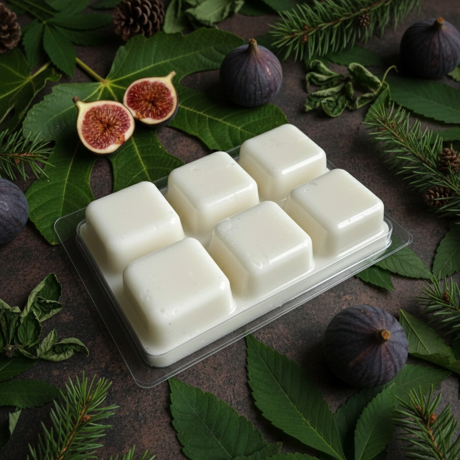 Calming - 55g Coconut Wax Melts