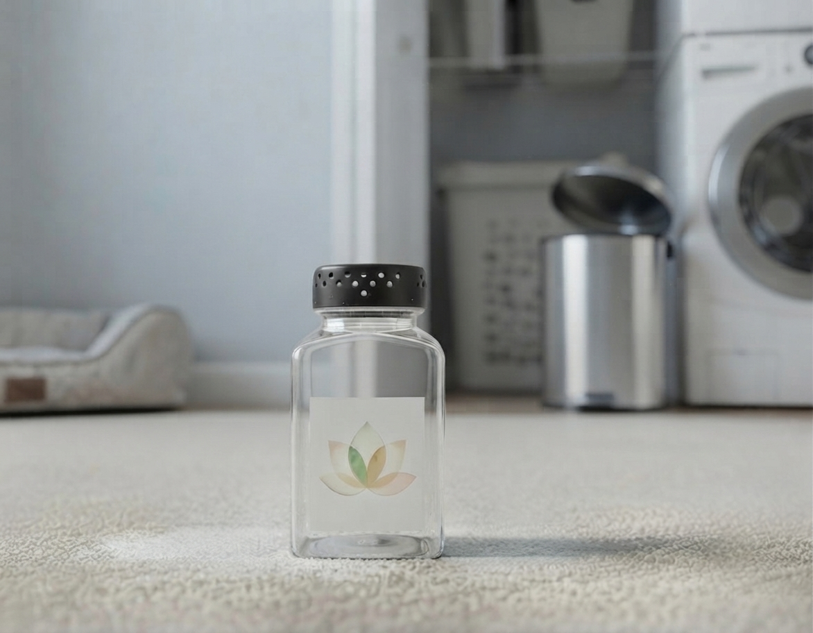 Reusable Shaker Jar 250g