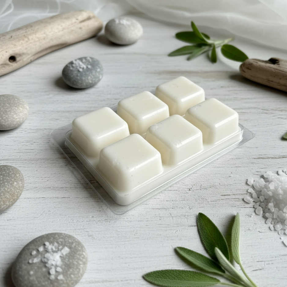 Coastal Path - 55g Coconut Wax Melts