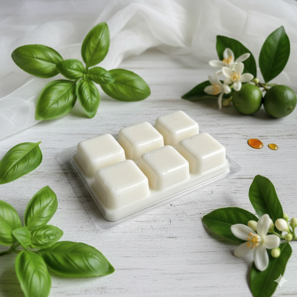 Botanical Terrace - 55g Coconut Wax Melts