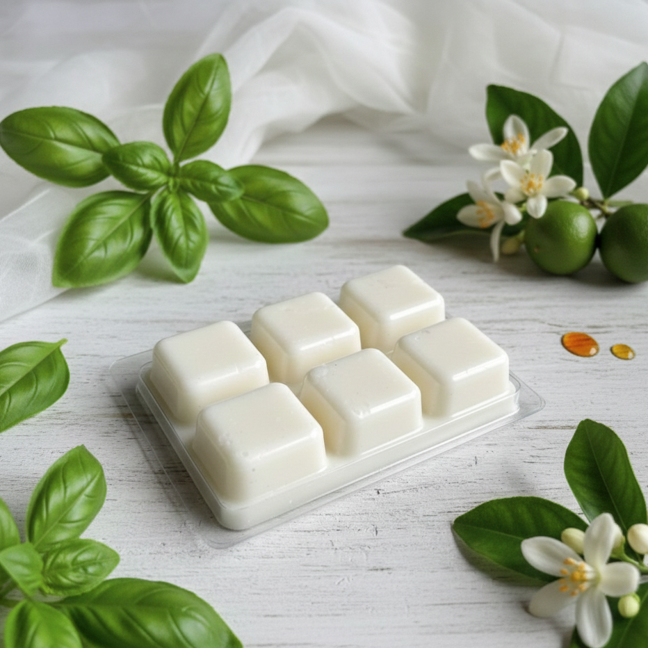 Botanical Terrace - 55g Coconut Wax Melts