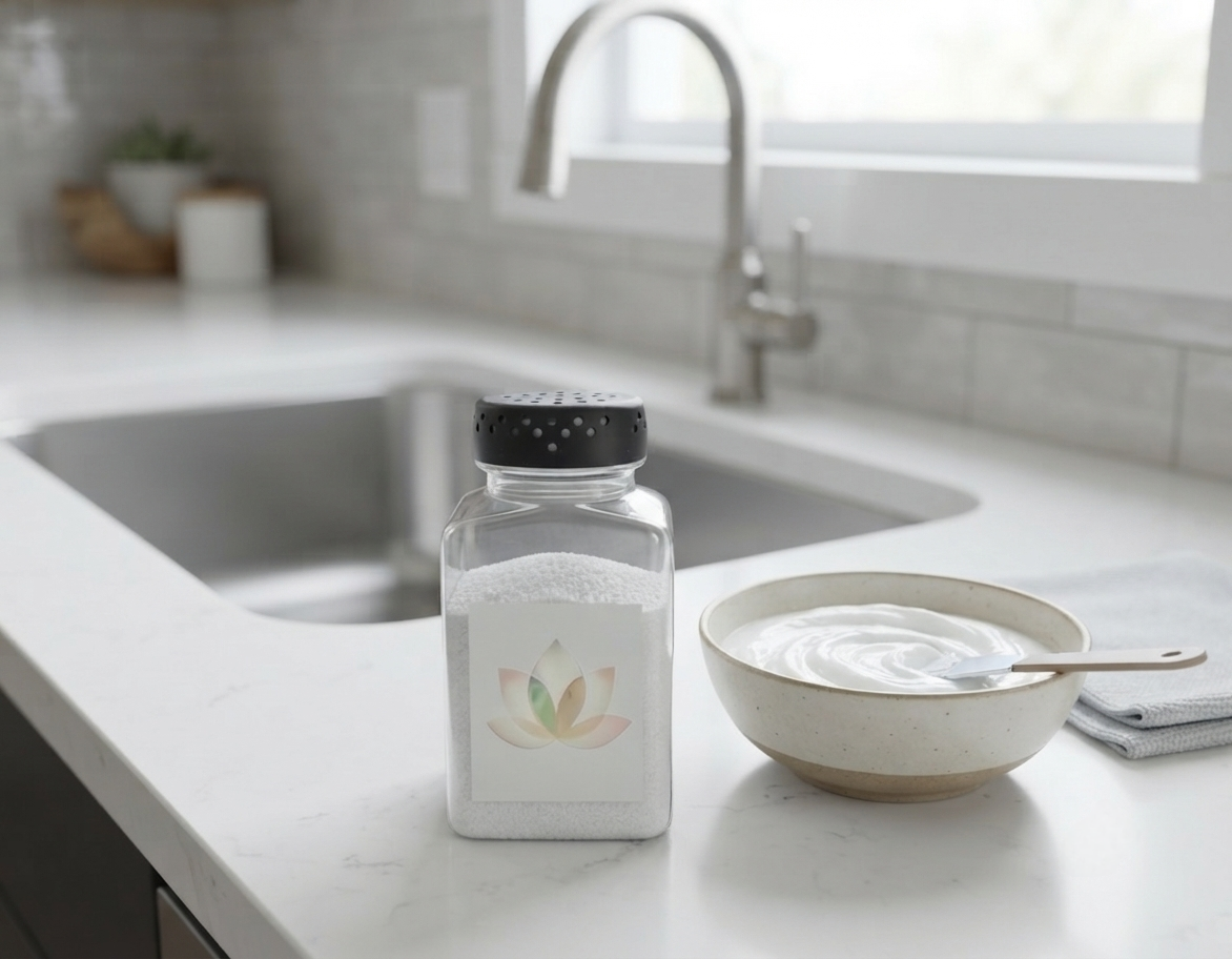 Cleansing Powders