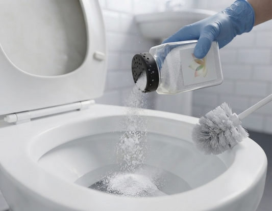Cleaning Powder 450g
