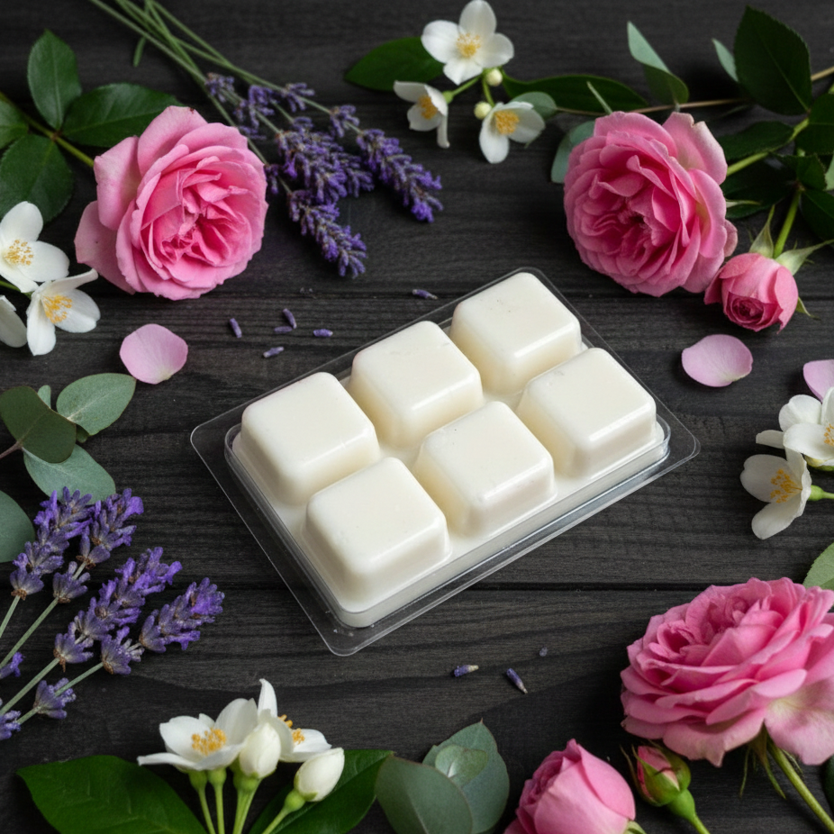 Sweet Dreams - 55g Coconut Wax Melts