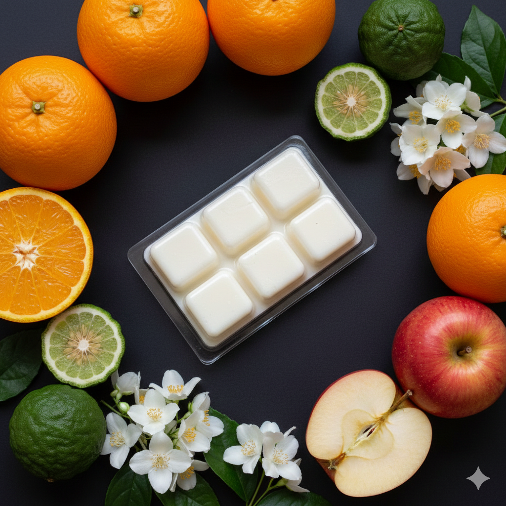 Refresh - 55g Coconut Wax Melts