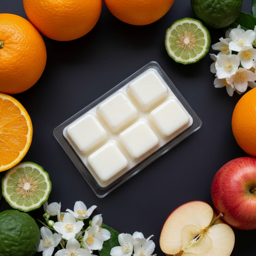 Refresh - 55g Coconut Wax Melts