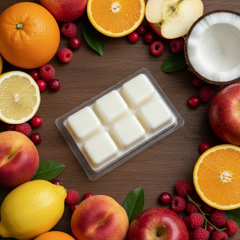 Uplifting - 55g Coconut Wax Melts