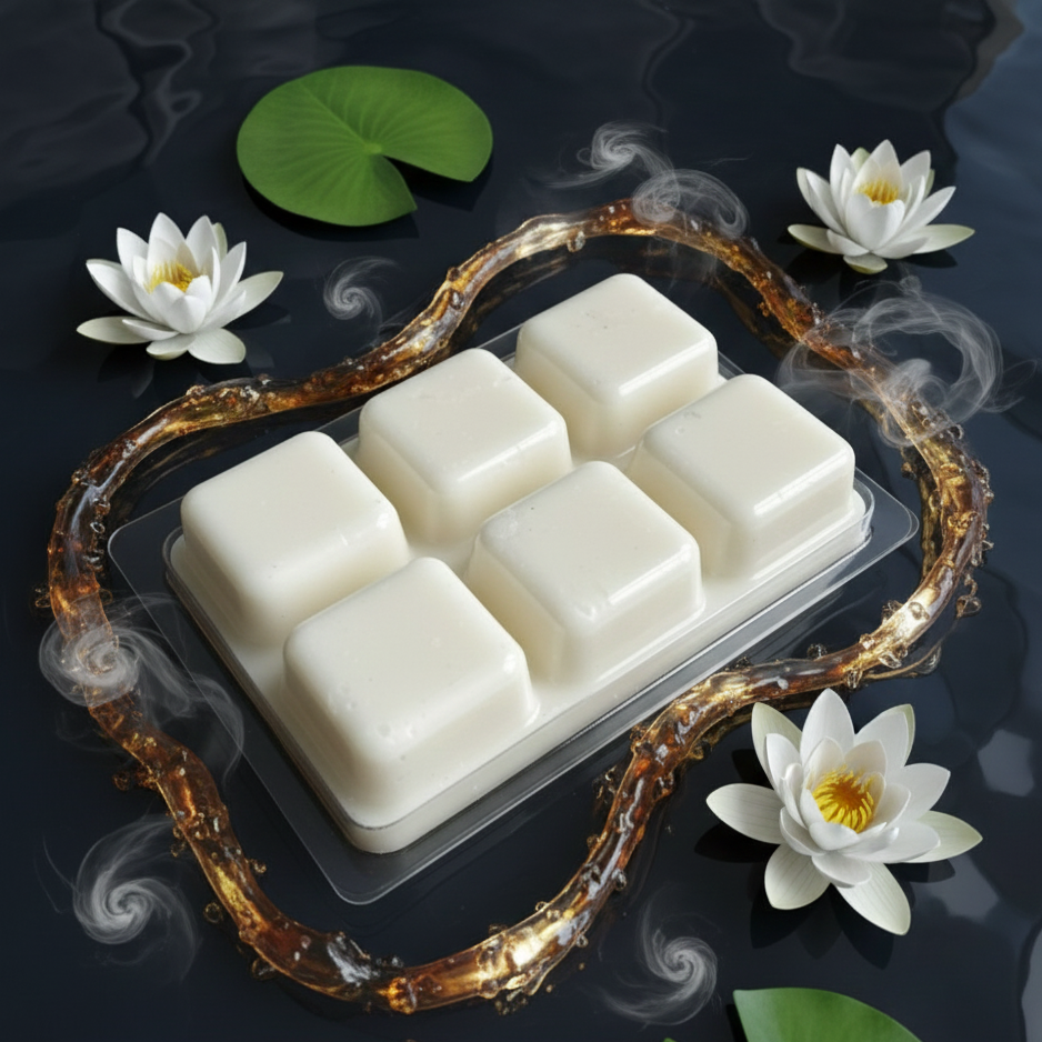Marine Therapy - 55g Coconut Wax Melts