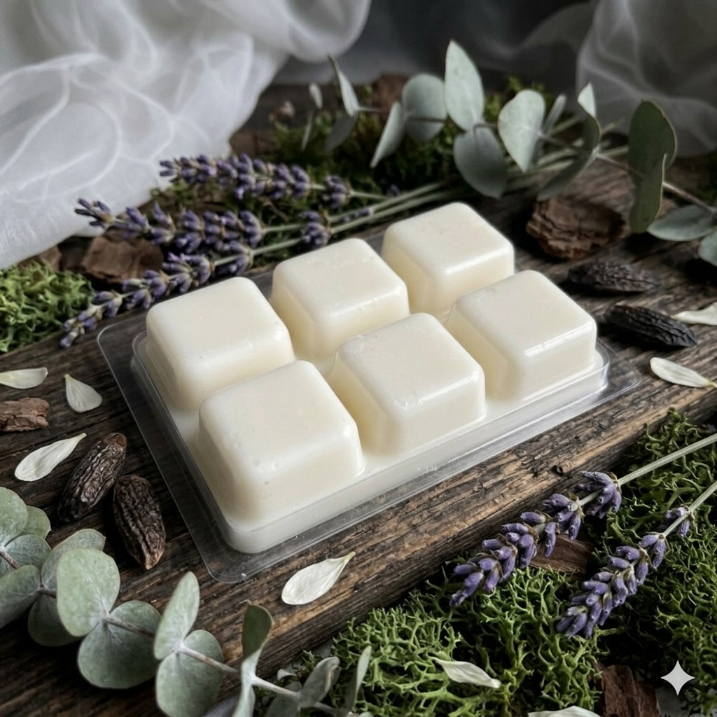 Dream On - 55g Coconut Wax Melts