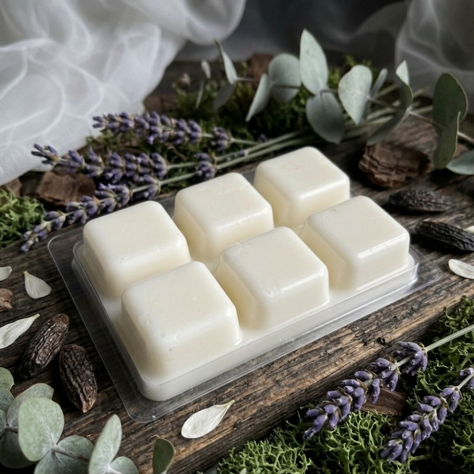 Dream On - 55g Coconut Wax Melts