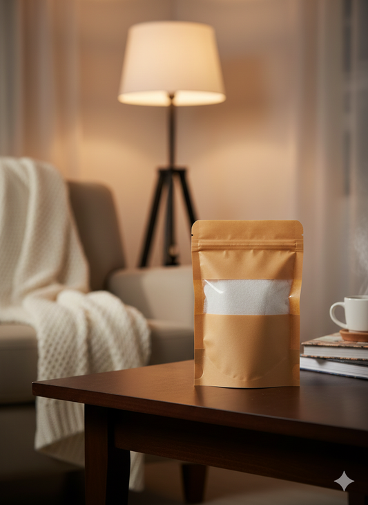 Multi-Purpose Odour Neutralizing Powder ~ 250g Eco-Refill Pouch
