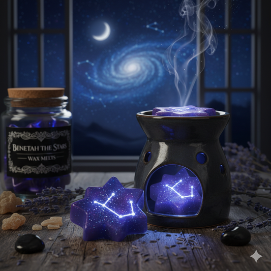 Beneath the Stars - Wax Melts 55g