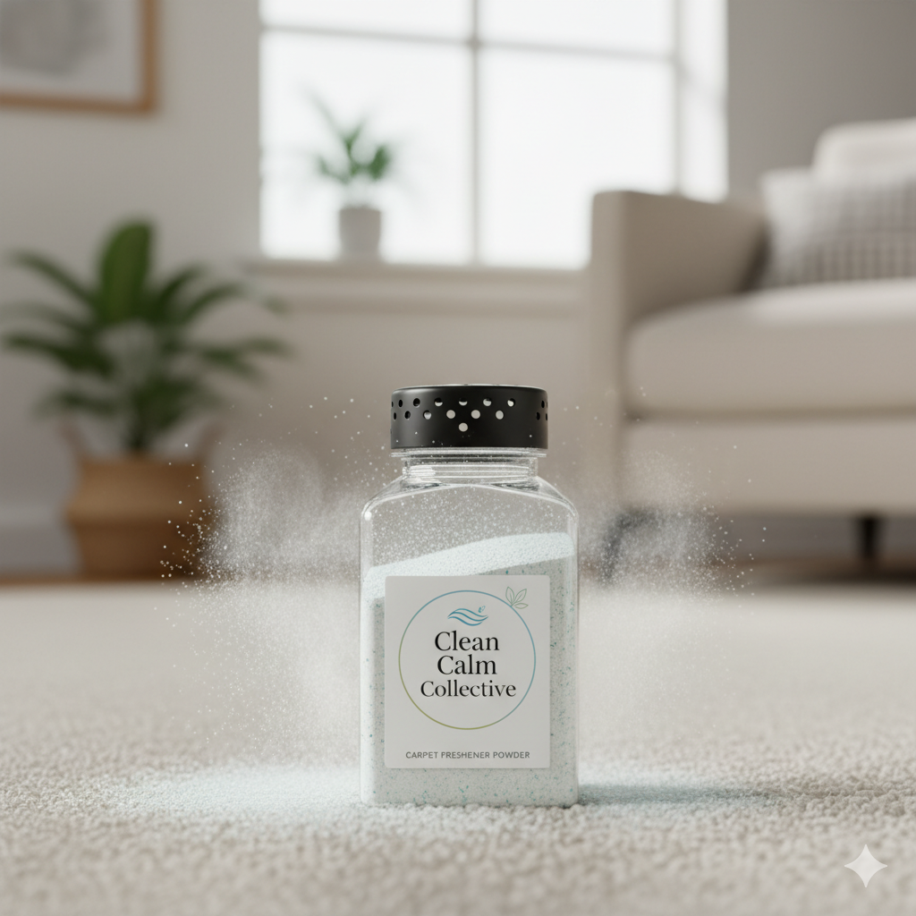 Sweetpea & Jasmin - Carpet Freshener 250g