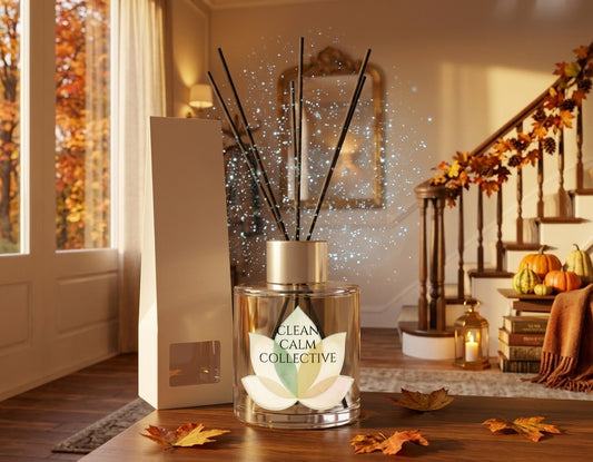 Reed Diffusers