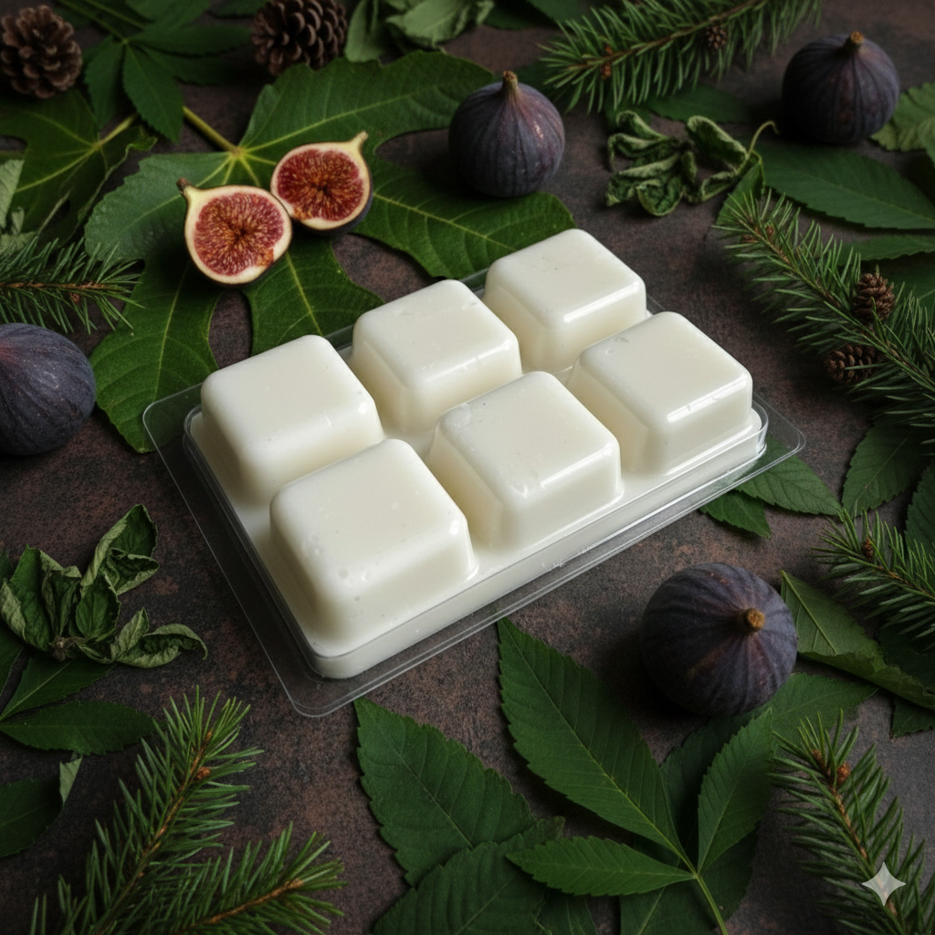Calming - 55g Coconut Wax Melts