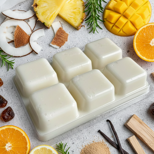 Wax Melts