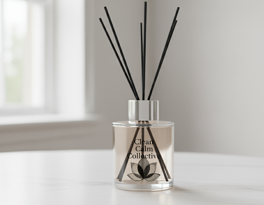 Reed Diffusers - 50ml