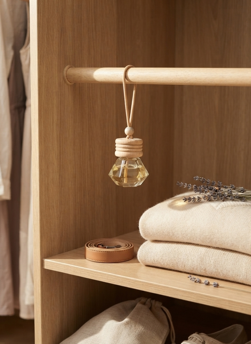 Hanging Diffusers