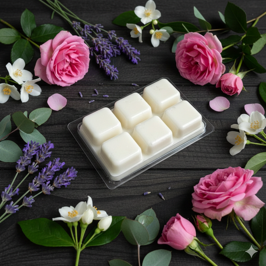 Sweet Dreams - 55g Coconut Wax Melts