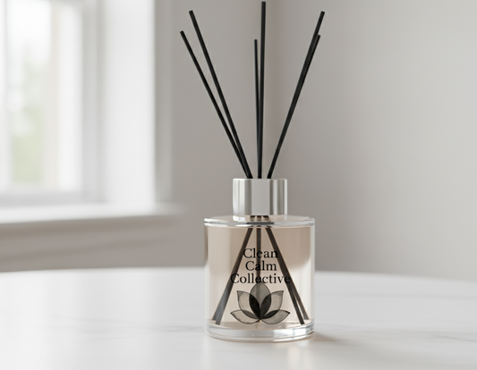 Reed Diffusers - 100ml