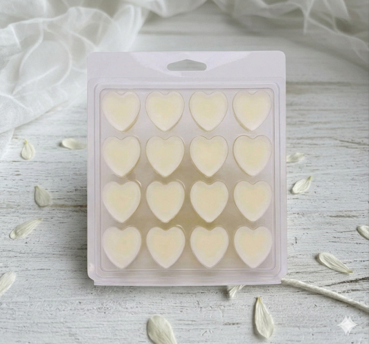 Rhubarb & Black Plum - 128g Coconut Wax Melts
