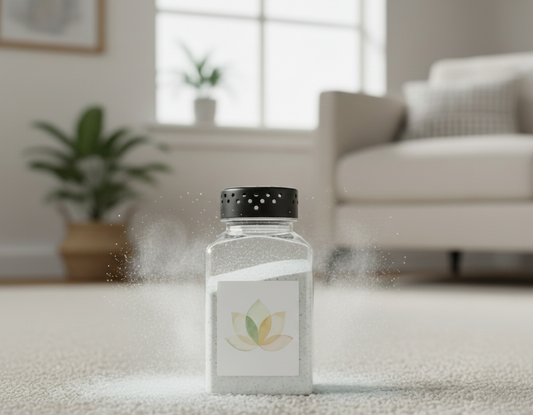 Multi-Purpose Odour Neutralizing Powder  ~ 500g Filled Shaker Jar