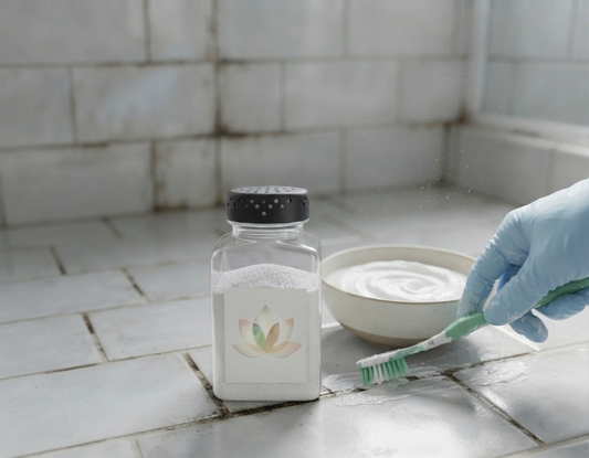 Cleansing Powders