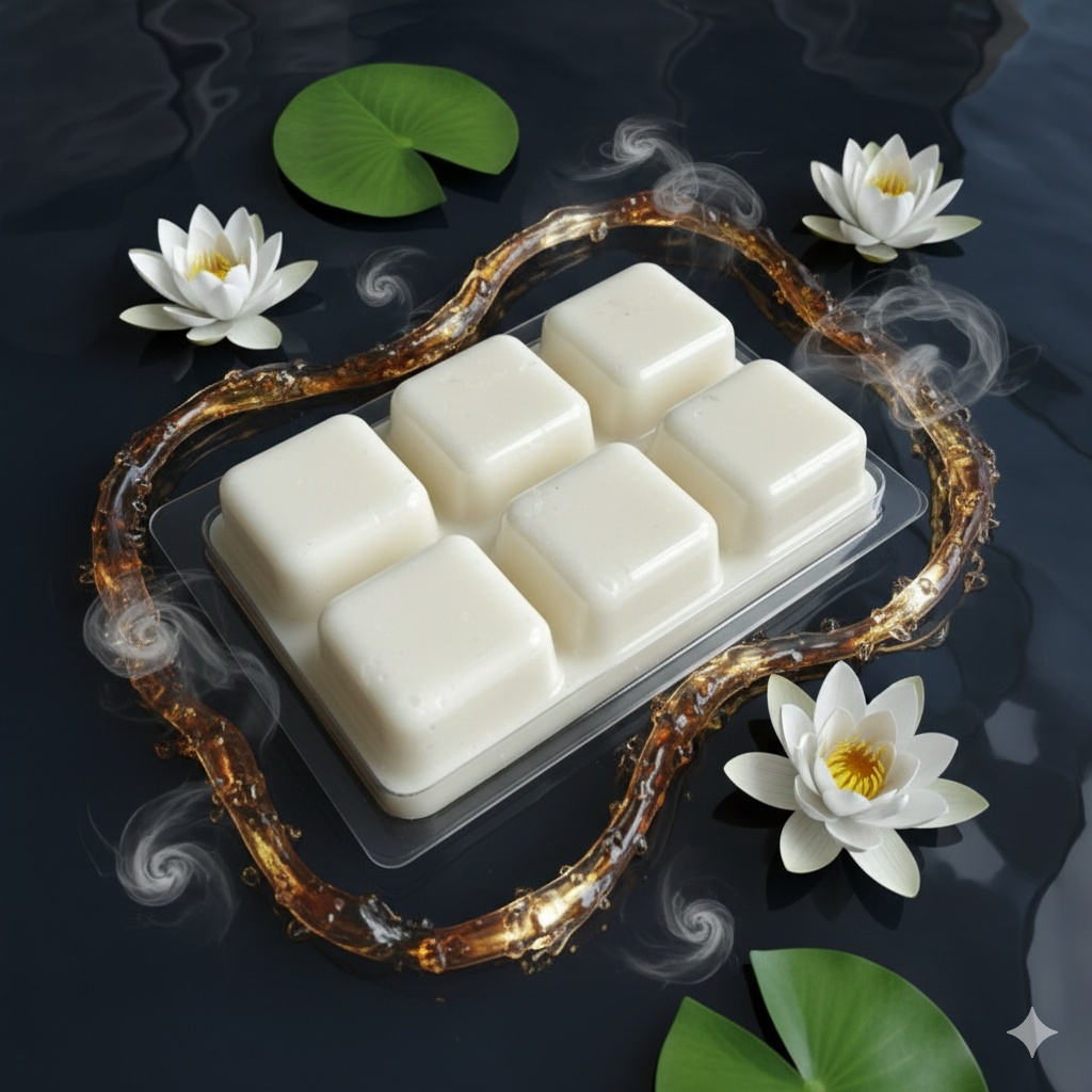 Marine Therapy - 55g Coconut Wax Melts