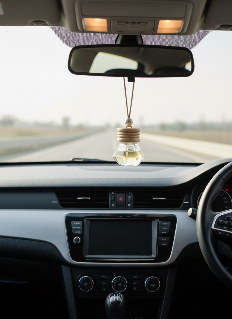 Hanging Car Diffusers - 8ml