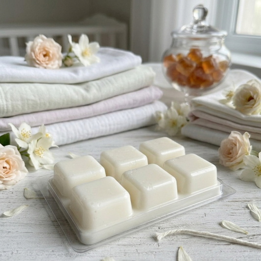 White Willow - 55g Coconut Wax Melts