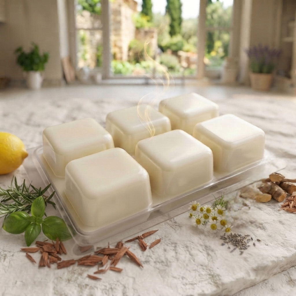 Wax Melts