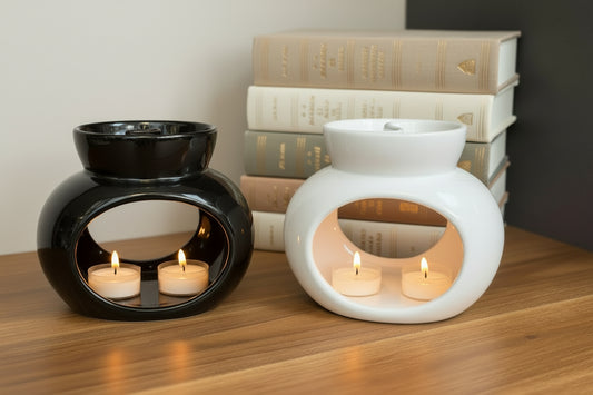 Gabriella Wax Warmer