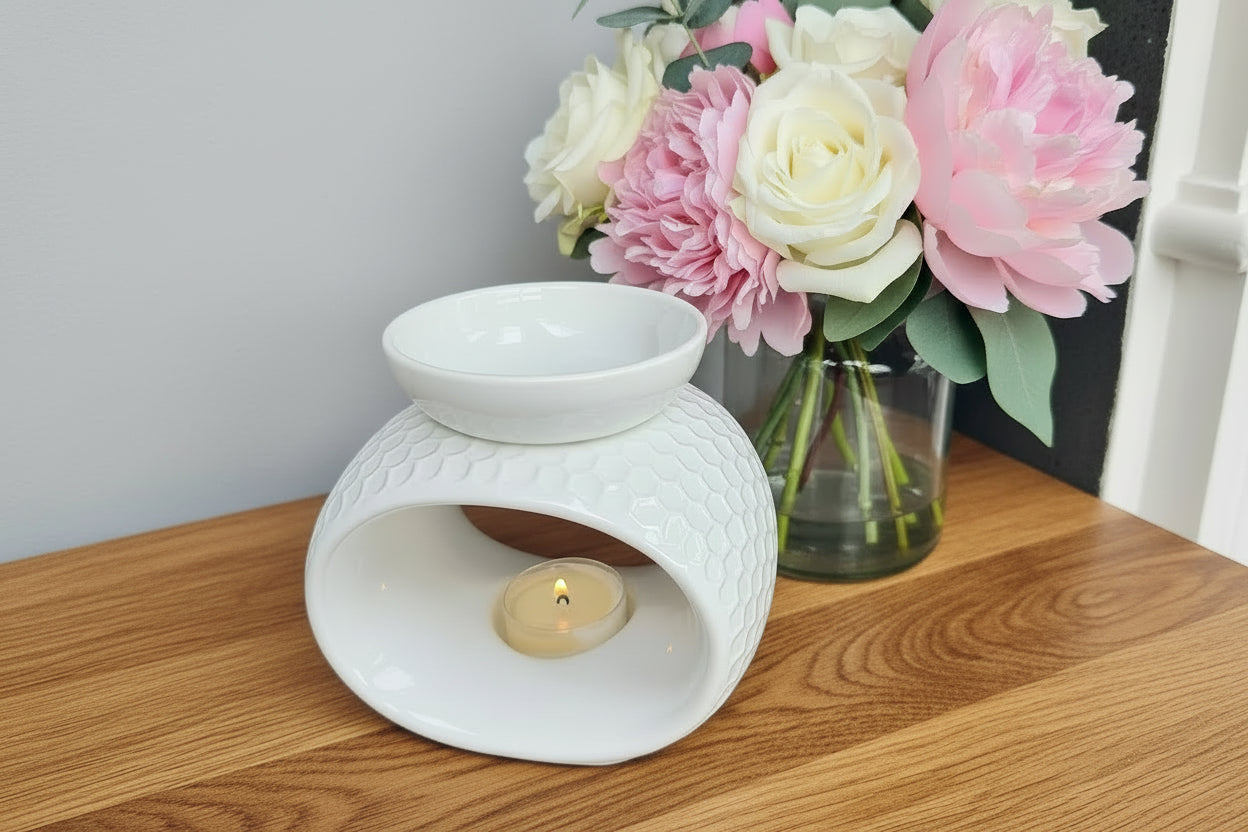 Beatrice Wax Warmer