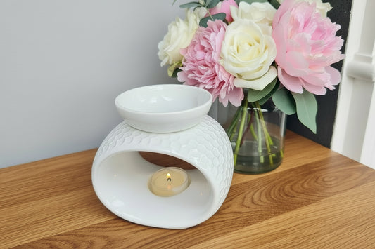 Beatrice Wax Warmer